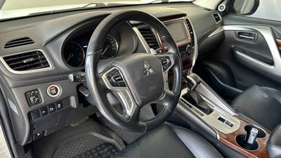 2019 Mitsubishi Montero 5p Sport Advance V6/3.0 Aut