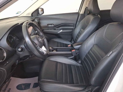 2023 Nissan Kicks 5p Exclusive e-Power HEV L3/1.2 Aut