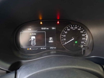 2023 Nissan Kicks 5p Exclusive e-Power HEV L3/1.2 Aut