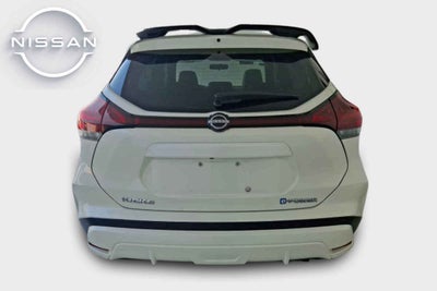 2023 Nissan Kicks 5p Exclusive e-Power HEV L3/1.2 Aut