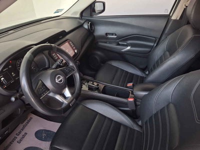 2023 Nissan Kicks 5p Exclusive e-Power HEV L3/1.2 Aut