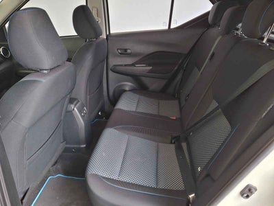 2024 Nissan Kicks 5p Advance e-Power HEV L3/1.2 Aut