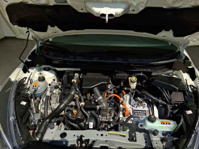 2024 Nissan Kicks 5p Advance e-Power HEV L3/1.2 Aut
