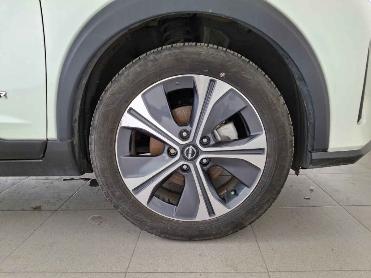 2024 Nissan Kicks 5p Advance e-Power HEV L3/1.2 Aut