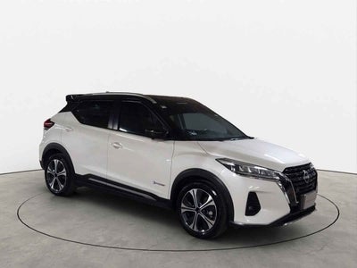 2024 Nissan Kicks 5p Platinum e-Power HEV L3/1.2 Aut