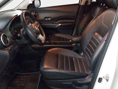 2024 Nissan Kicks 5p Platinum e-Power HEV L3/1.2 Aut