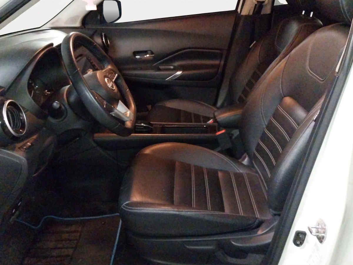 2024 Nissan Kicks 5p Platinum e-Power HEV L3/1.2 Aut