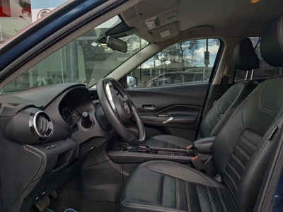 2024 Nissan Kicks 5p Platinum e-Power HEV L3/1.2 Aut