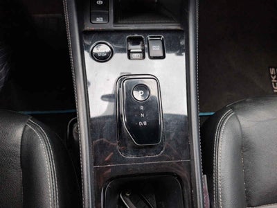 2024 Nissan Kicks 5p Platinum e-Power HEV L3/1.2 Aut