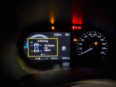 2023 Nissan Kicks 5p Advance e-Power HEV L3/1.2 Aut