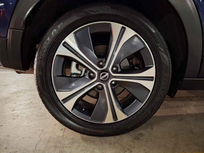 2023 Nissan Kicks 5p Advance e-Power HEV L3/1.2 Aut