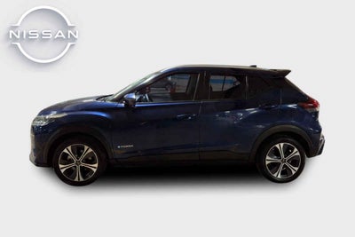 2023 Nissan Kicks 5p Advance e-Power HEV L3/1.2 Aut