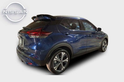 2023 Nissan Kicks 5p Advance e-Power HEV L3/1.2 Aut