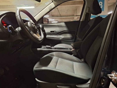 2023 Nissan Kicks 5p Advance e-Power HEV L3/1.2 Aut