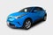 2019 Toyota C-HR 4p CVT L4/2.0 Aut