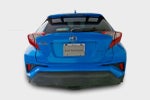 2019 Toyota C-HR 4p CVT L4/2.0 Aut