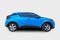 2019 Toyota C-HR 4p CVT L4/2.0 Aut
