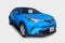 2019 Toyota C-HR 4p CVT L4/2.0 Aut