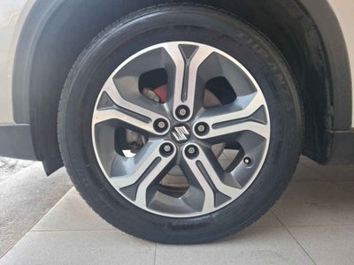 2018 Suzuki Vitara 5p GLX L4/1.6 Aut