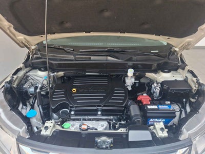 2018 Suzuki Vitara 5p GLX L4/1.6 Aut