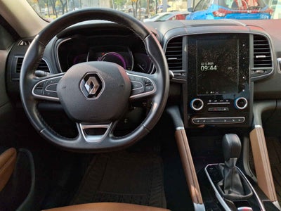 2022 Renault Koleos 5p Iconic L4/2.5 Aut