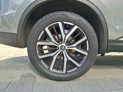 2022 Renault Koleos 5p Iconic L4/2.5 Aut