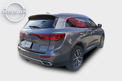 2022 Renault Koleos 5p Iconic L4/2.5 Aut