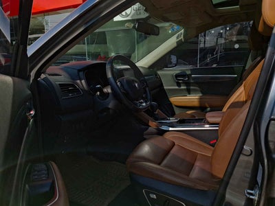 2022 Renault Koleos 5p Iconic L4/2.5 Aut