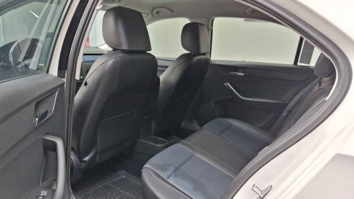 2017 Seat Toledo 4p Style L4/1.2/T Man