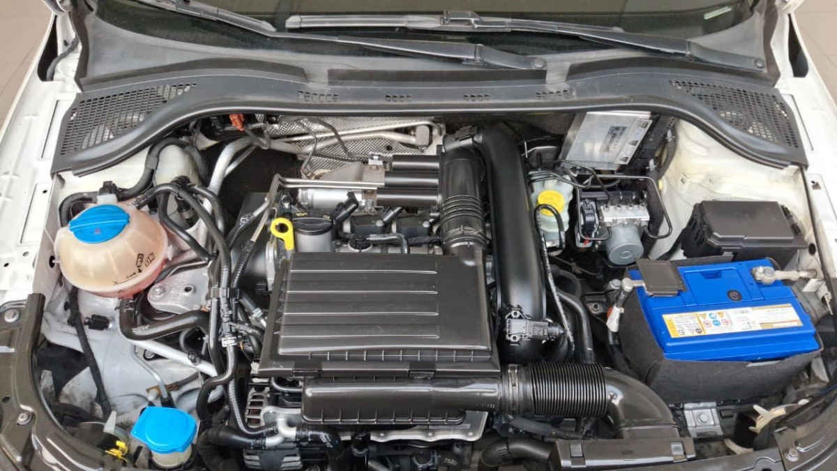 2017 Seat Toledo 4p Style L4/1.2/T Man