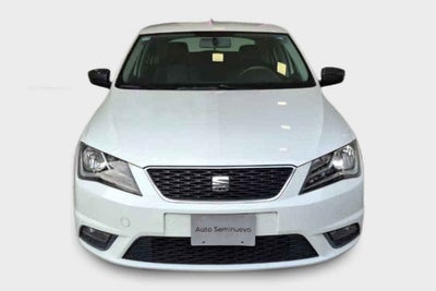 2017 Seat Toledo 4p Style L4/1.2/T Man