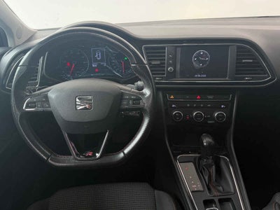 2019 Seat Leon 5p FR L4/1.4/T Aut