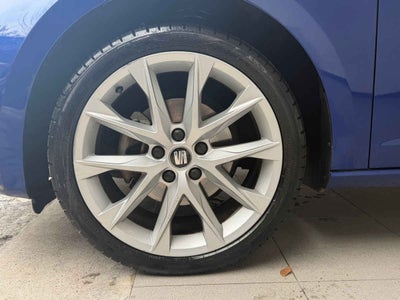 2019 Seat Leon 5p FR L4/1.4/T Aut