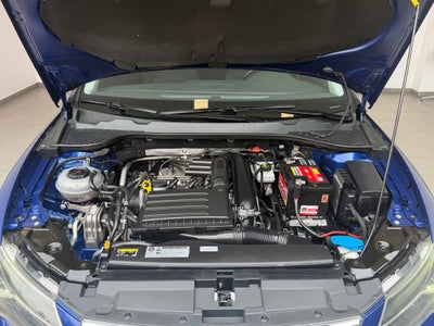 2019 Seat Leon 5p FR L4/1.4/T Aut