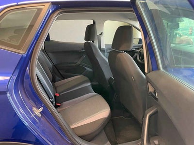 2021 Seat Arona 5p Style L4/1.6 Aut