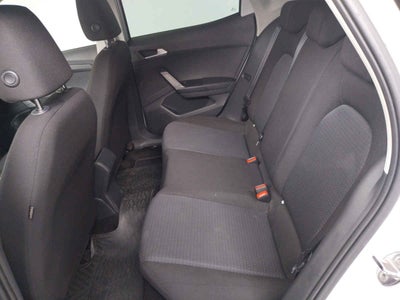 2023 Seat Arona 5p Style L4/1.6 Aut