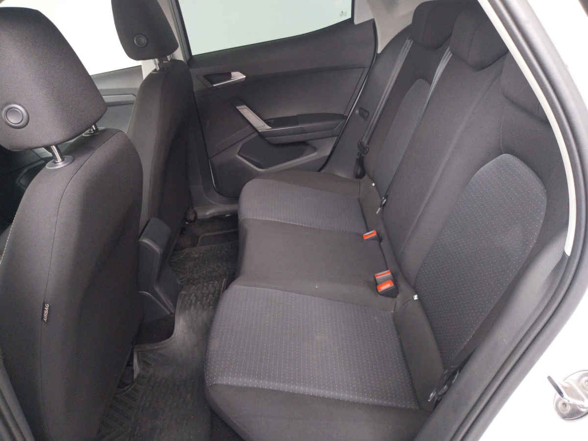2023 Seat Arona 5p Style L4/1.6 Aut
