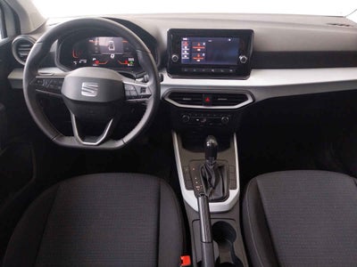 2023 Seat Arona 5p Style L4/1.6 Aut