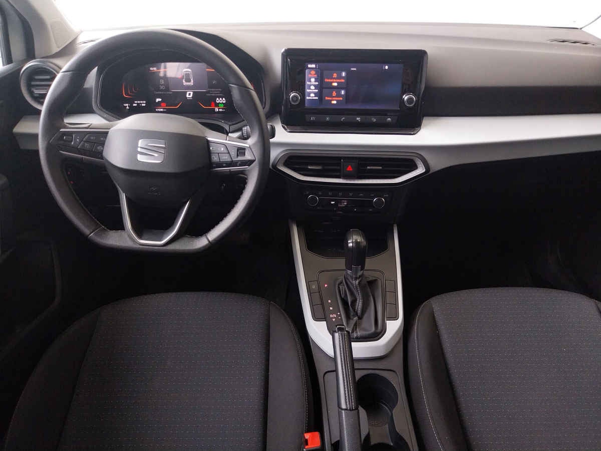 2023 Seat Arona 5p Style L4/1.6 Aut