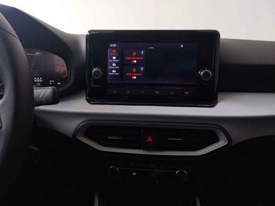 2023 Seat Arona 5p Style L4/1.6 Aut