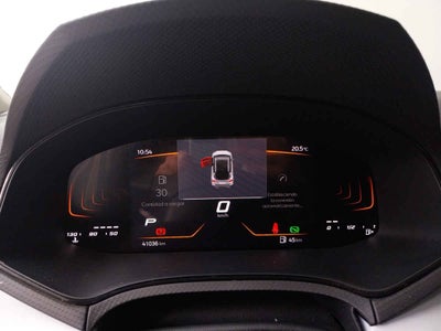 2023 Seat Arona 5p Style L4/1.6 Aut