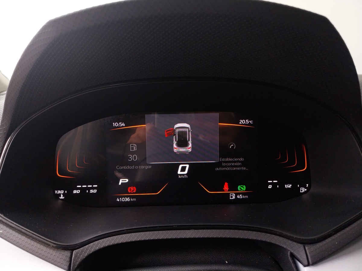 2023 Seat Arona 5p Style L4/1.6 Aut