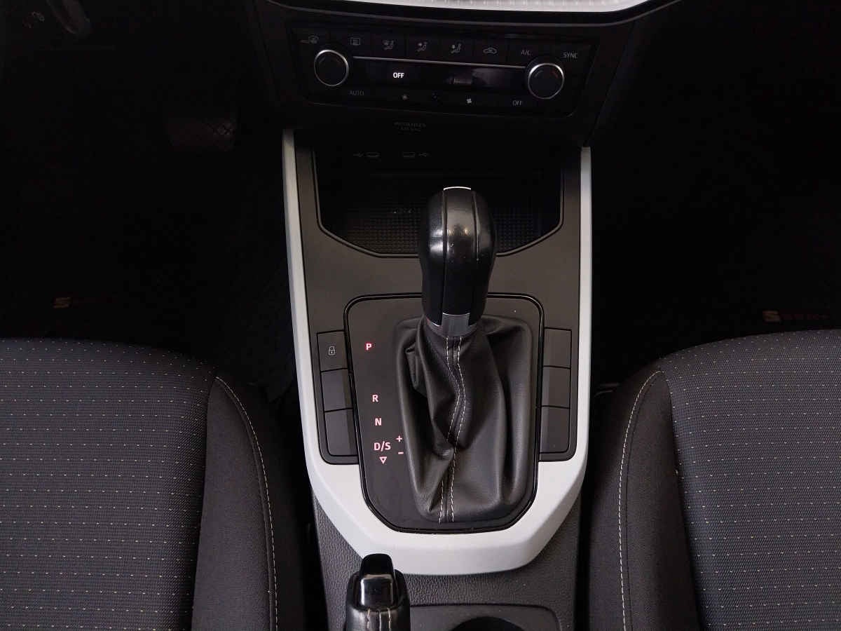 2023 Seat Arona 5p Style L4/1.6 Aut