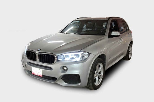 2017 BMW X5 5p xDrive 35i M Sport L6/3.0/T Aut
