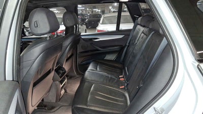 2017 BMW X5 5p xDrive 35i M Sport L6/3.0/T Aut