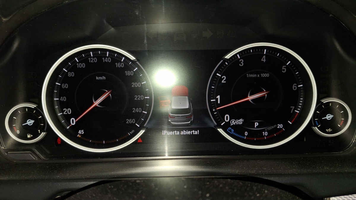 2017 BMW X5 5p xDrive 35i M Sport L6/3.0/T Aut