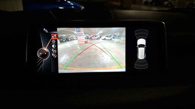 2017 BMW X5 5p xDrive 35i M Sport L6/3.0/T Aut