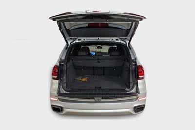 2017 BMW X5 5p xDrive 35i M Sport L6/3.0/T Aut