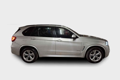 2017 BMW X5 5p xDrive 35i M Sport L6/3.0/T Aut