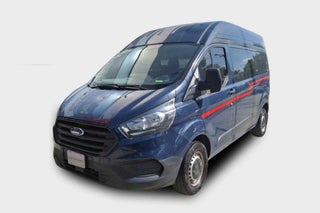 2020 Ford Transit Van 4p Larga Techo Alto L4/2.2/TDI Man 9 pas